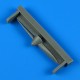 1/72 PZL P.11 Propeller for Arma Hobby kits