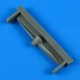 1/72 PZL P.11 Propeller for Arma Hobby kits