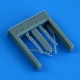 1/72 Westland Sea King Wipers for Cyber Hobby kits