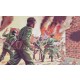 1/76 WWII D-Day German Infantry Set (48 parts)