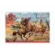 1/76 Vintage Classics - WWI Royal Horse Artillery (48 figures)