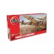 1/72 Fokker E.II Eindecker Late Version