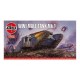 1/76 Vintage Classics - WWI Male Tank Mk.I