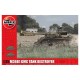1/35 US Army M36B1 GMC