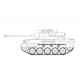1/35 M-18 Hellcat Tank Destroyer