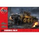 1/35 Cruiser Mk.VIII A27M Cromwell Mk.VI