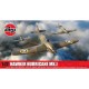 1/72 Hawker Hurricane Mk.I, Battle of Britain