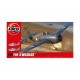1/72 Grumman F4F-4 Wildcat