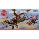1/72 Fokker DR.1 & Bristol F.2B Dogfight Double