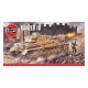 1/76 Vintage Classics - Panzer IV Tank F1/F2