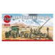1/76 Vintage Classics - Bofors 40mm Gun & Tractor