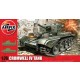 1/76 British Cromwell Mk.VIII Cruiser Tank