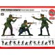 1/32 Vintage Classics - WWII German Infantry
