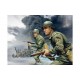 1/32 Vintage Classics - WWII US Infantry