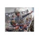 1/32 Vintage Classics - WWII US Paratroops