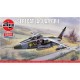 1/72 SEPECAT Jaguar GR.1 Supersonic Jet Attack Aircraft