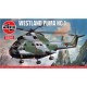 1/72 Westland Puma HC.1 Helicopter
