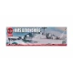1/600 HMS Devonshire (DO2) County-class Destroyers