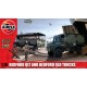 1/76 Bedford QLT and Bedford QLD Trucks
