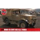 1/48 WWII 15-cwt 4 x 2 G.S. Truck