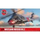 1/72 Westland Wessex HC.2 Helicopter