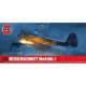 1/72 Messerschmitt Me 410A-1 Heavy Fighter