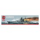 1/600 Vintage Classics - Bismarck Battleship