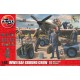 1/48 WWII RAF Ground Crew