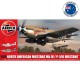 1/48 RAAF North American Mustang Mk.IV/P-51K Mustang