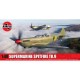 1/48 Supermarine Spitfire Tr.9 Fighter
