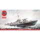 1/72 Vosper M.T.B Motor Torpedo Boat