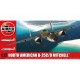 1/72 North American B-25C/D Mitchell
