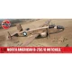 1/72 North American B-25C/D Mitchell