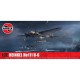 1/72 Heinkel He111 H-6 Medium Bomber