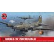 1/72 Boeing B-17G / Fortress Mk.III Heavy Bomber