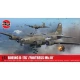 1/72 Boeing B-17G / Fortress Mk.III Heavy Bomber