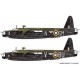 1/72 Vickers Wellington Mk.II