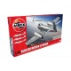1/48 Korean War Gloster Meteor F8