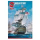 1/180 Vintage Classics - HMS Victory 1765