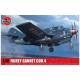 1/48 Fairey Gannet COD.4 Carrier-borne Aircraft