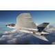 1/72 Avro Vulcan B.2 Strategic Bomber