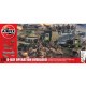 1/76 D-Day 75th Anniversary Operation Overlord Gift Set (model kits, diorama base, paints & cement)