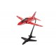 1/72 Small Beginners Set Red Arrows Hawk