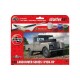 1/43 Starter Set - Land Rover Series 1 Pick-Up