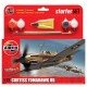 1/72 Curtiss Tomahawk IIB Gift/Starter Set 