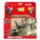 1/72 Hawker Typhoon Ib Gift/Starter Set