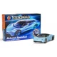 QUICKBUILD McLaren Speedtail Plastic Brick Construction Toy