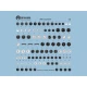 1/32 WWI Allied & German Instruments Decals