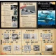 1/32 TBD Devastator Cockpit Upgrade Detail set for Trumpeter kits