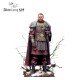 54mm Scale Roman Cavalry Officer 180 A.D (resin)